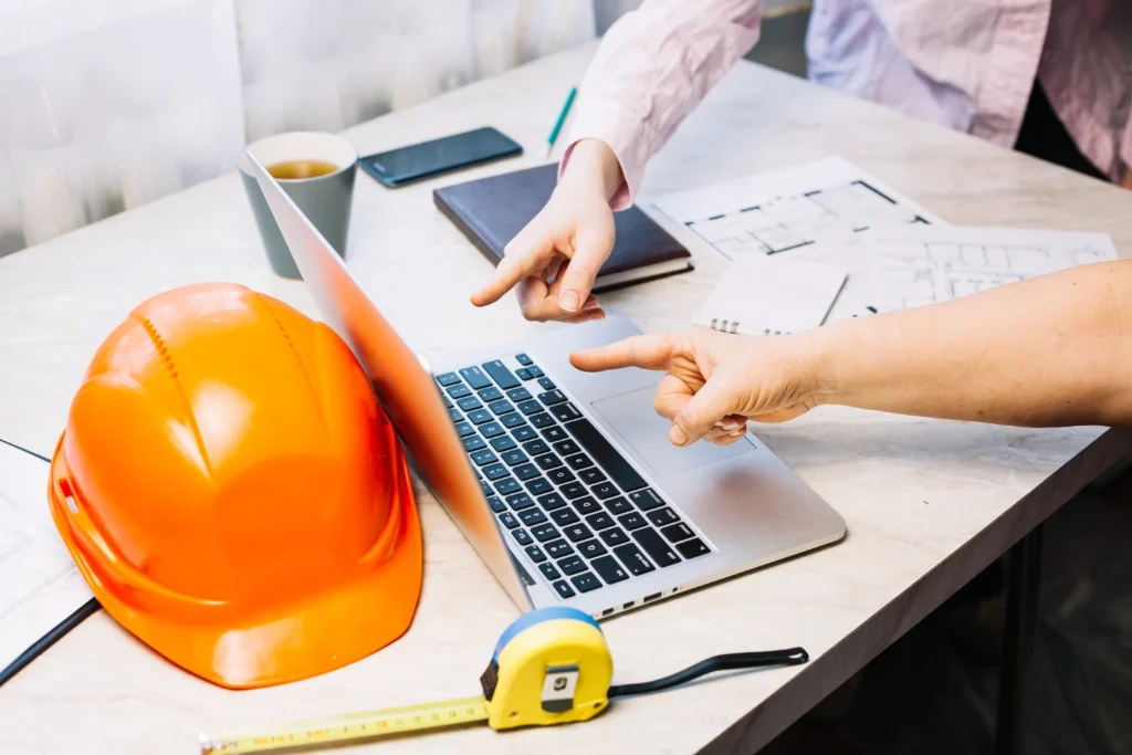 medidas de construccion